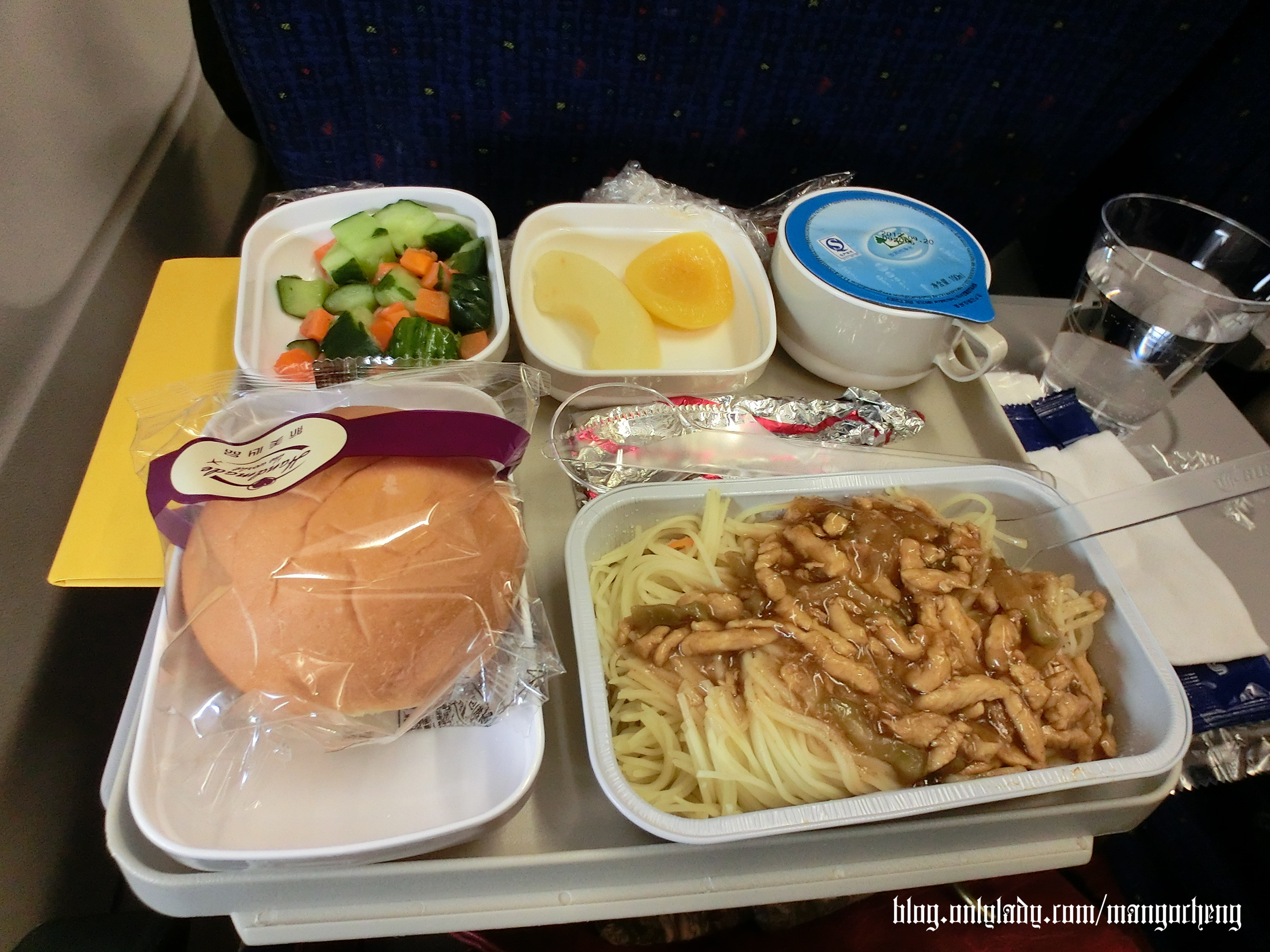 2021上海航空食品展（十月） - 知乎